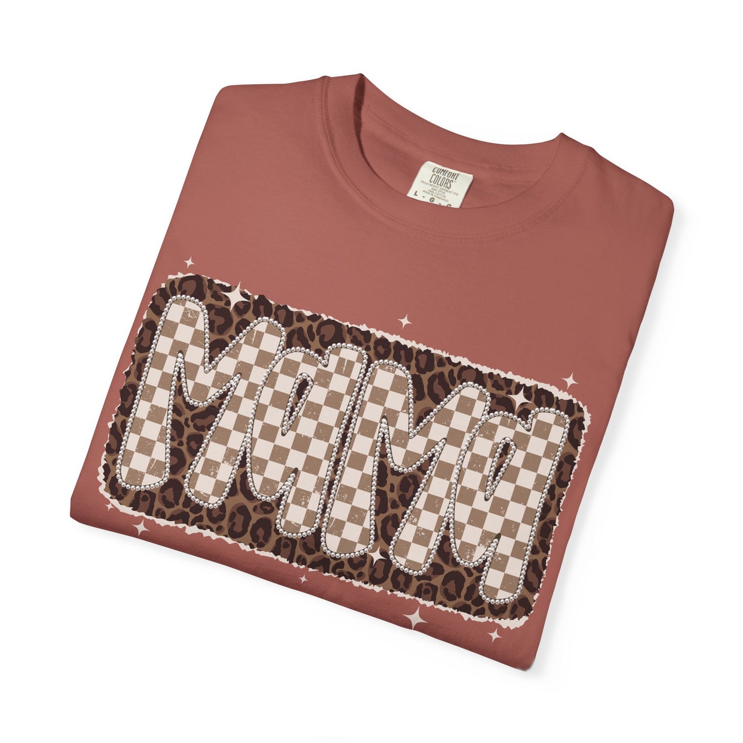 Pearl Mama  Graphic T-shirt | Vintage