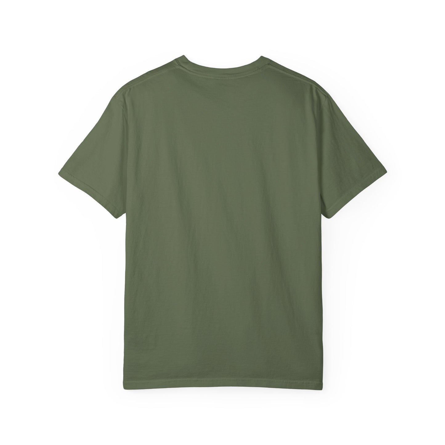 Happy Easter Unisex Garment-Dyed T-shirt