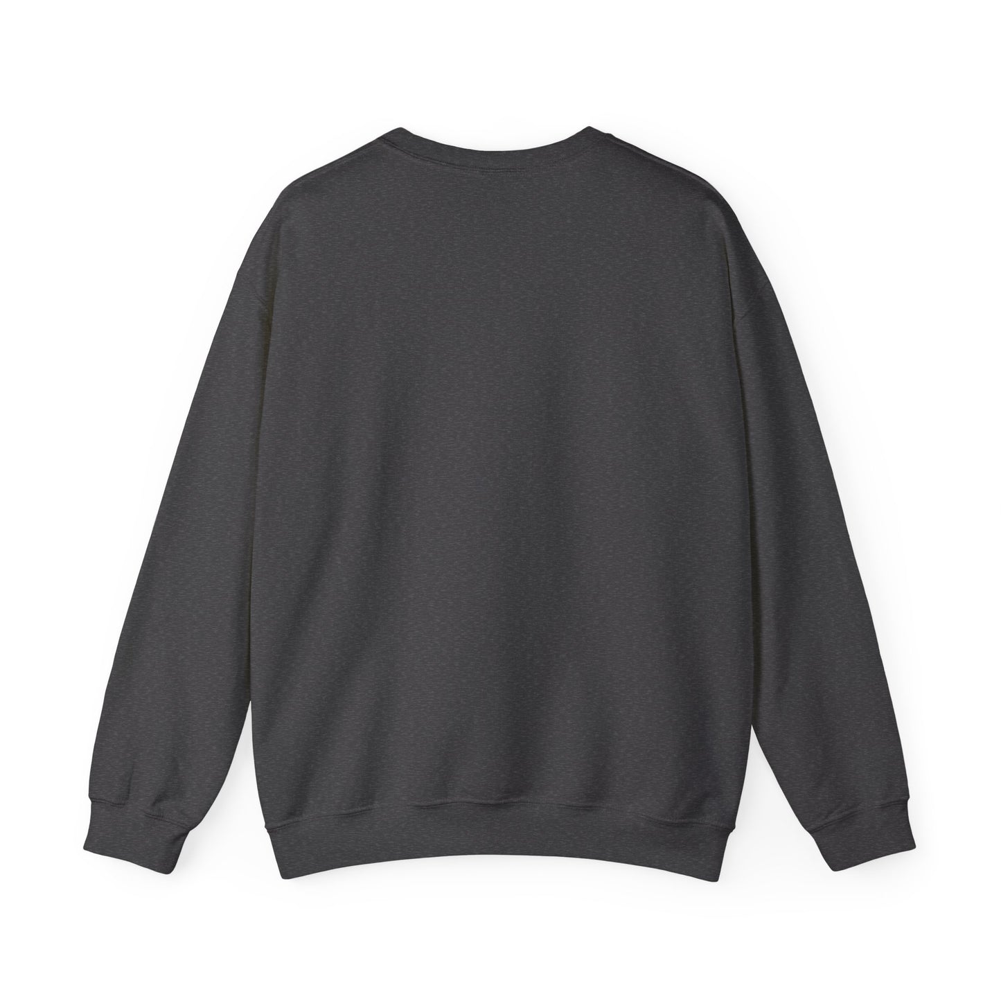 La Enfermera Crewneck Sweatshirt