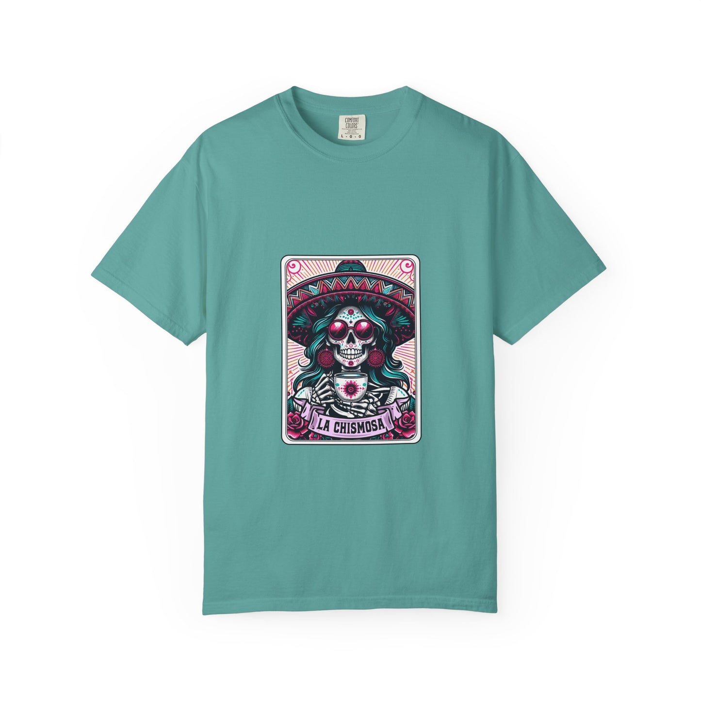 T-Shirt — La Chismosa