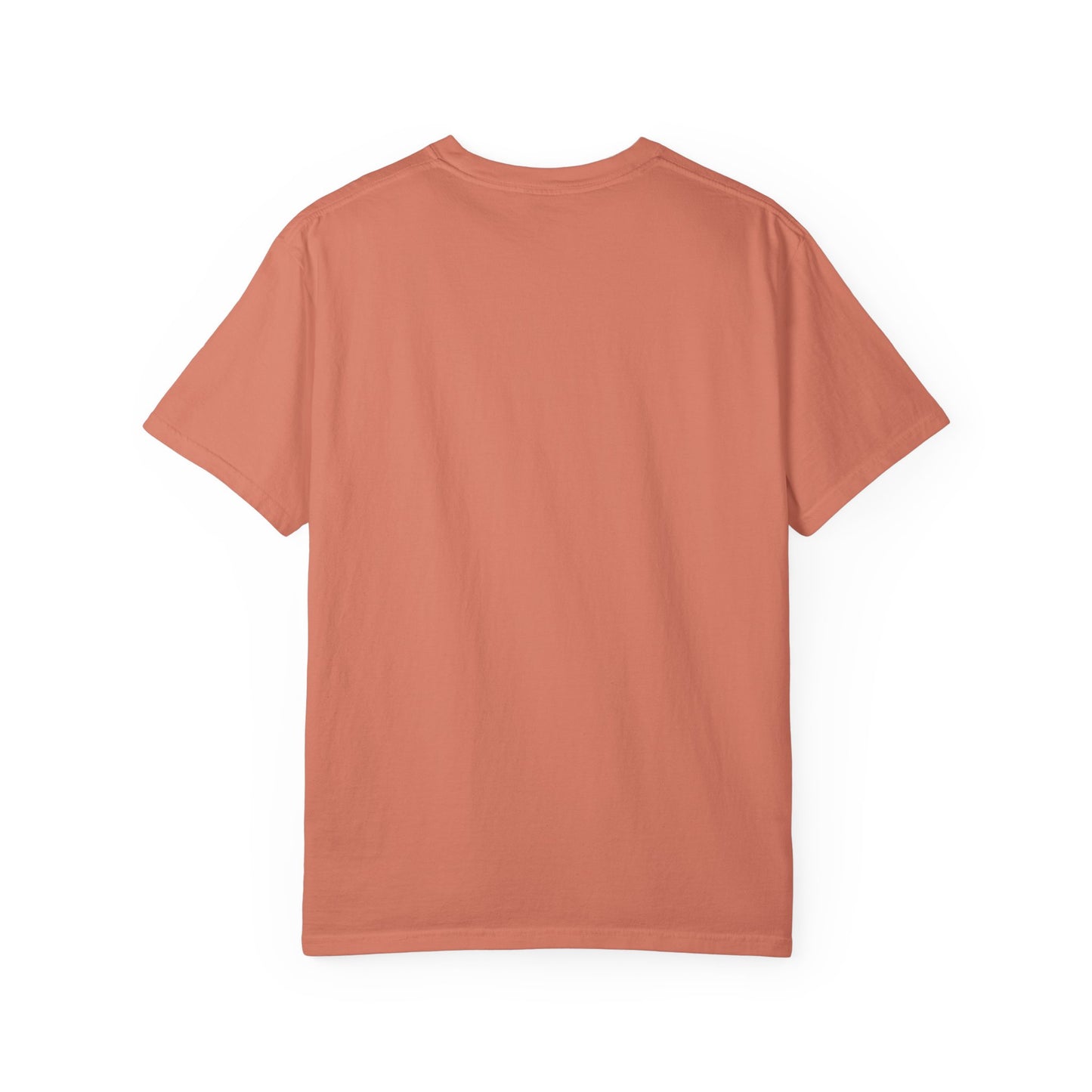 Happy Easter Unisex Garment-Dyed T-shirt