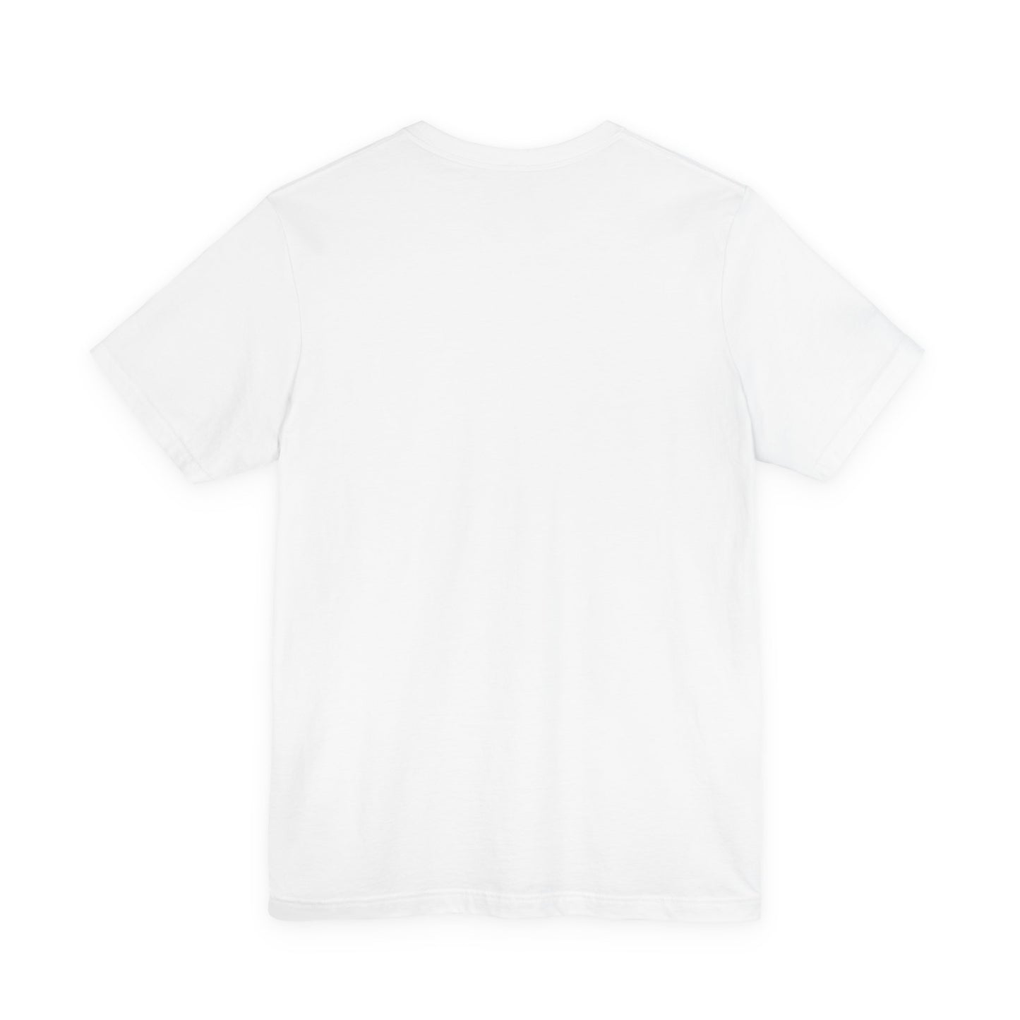 Nursing Student Tee — “Eat. Sleep. Go to Clinicals. Freak Out. Study for Exams. Freak Out. Slay. Repeat.”