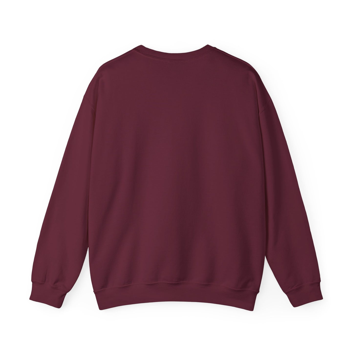 La Enfermera Crewneck Sweatshirt