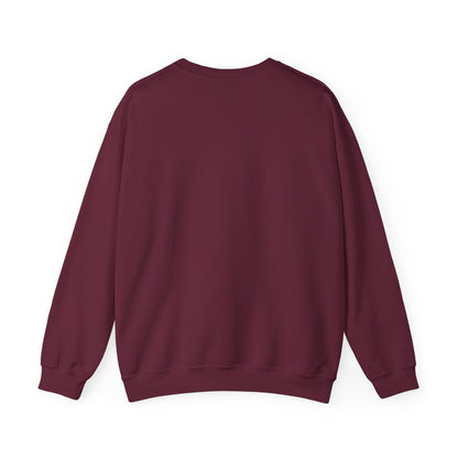 La Enfermera Crewneck Sweatshirt