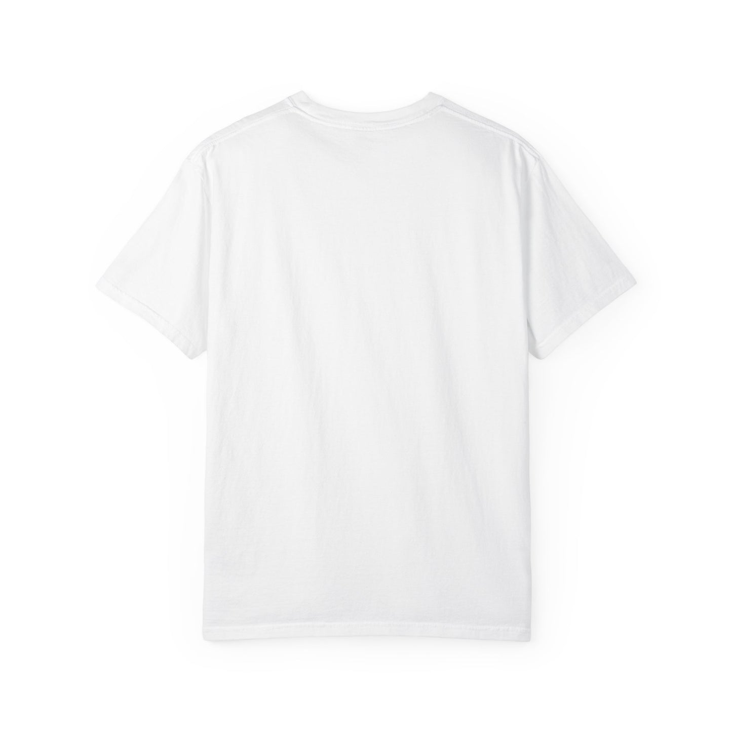 Happy Easter Unisex Garment-Dyed T-shirt
