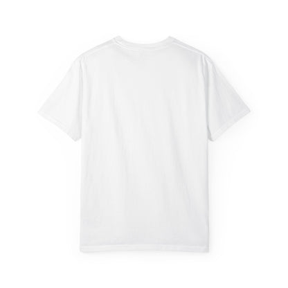 Happy Easter Unisex Garment-Dyed T-shirt
