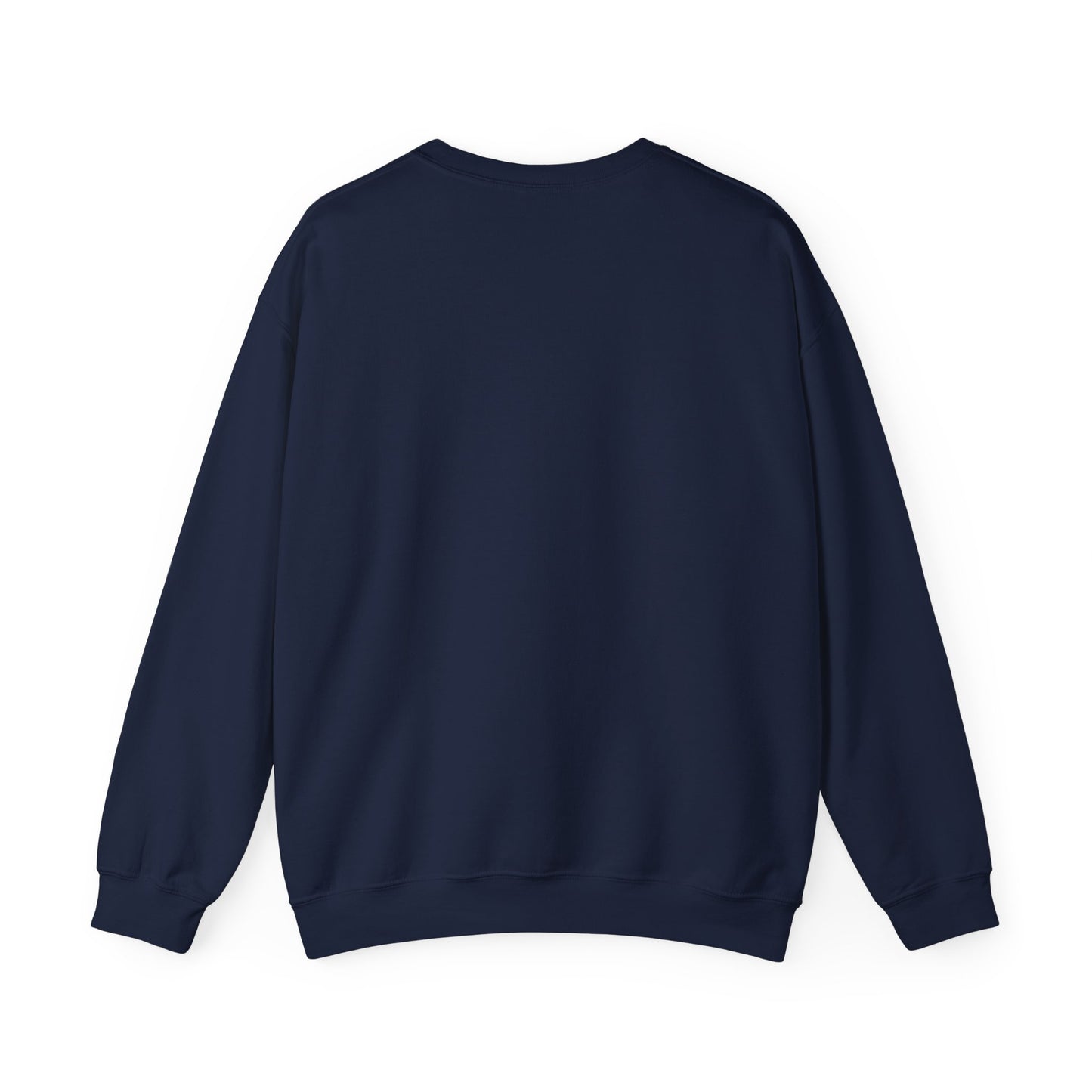 La Enfermera Crewneck Sweatshirt
