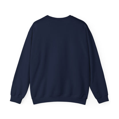 La Enfermera Crewneck Sweatshirt