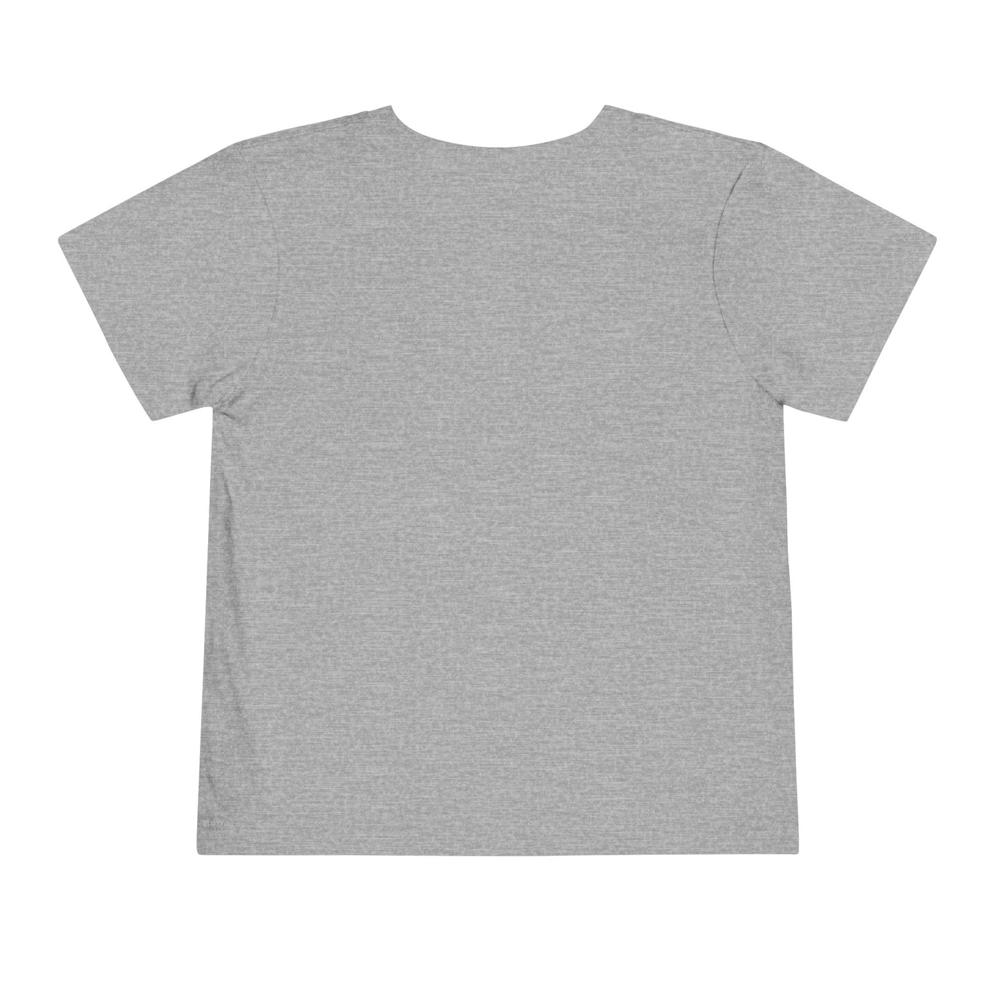 Toddler Tee — Happy Easter Bunny & Carrot Patch Kids Shirt