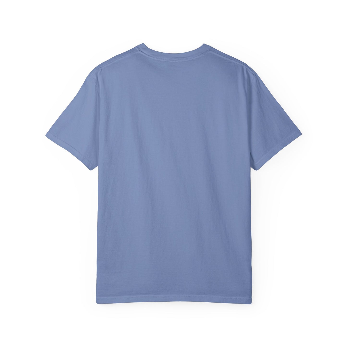 Happy Easter Unisex Garment-Dyed T-shirt