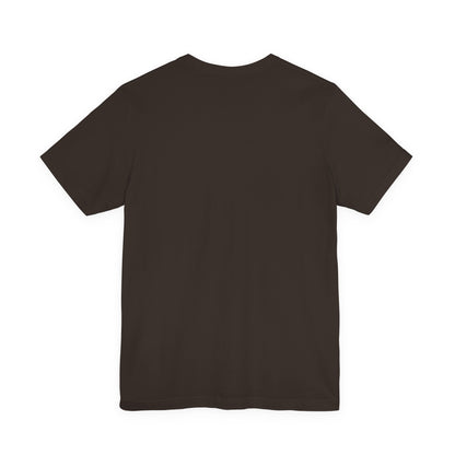 Nurse Empowerment Tee – Cute Female Nurse Illustration