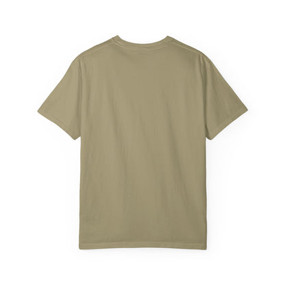 Happy Easter Unisex Garment-Dyed T-shirt