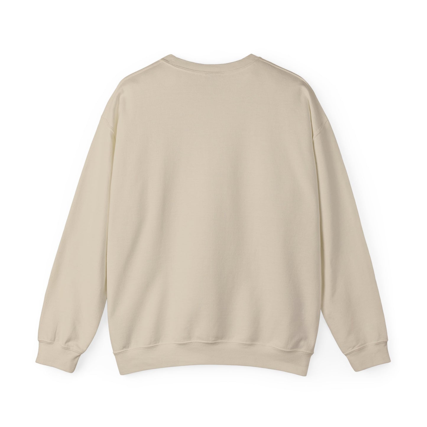 La Enfermera Crewneck Sweatshirt