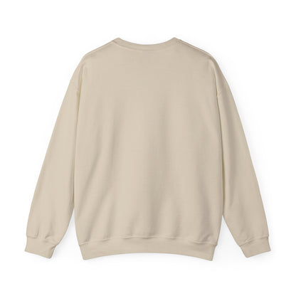 La Enfermera Crewneck Sweatshirt