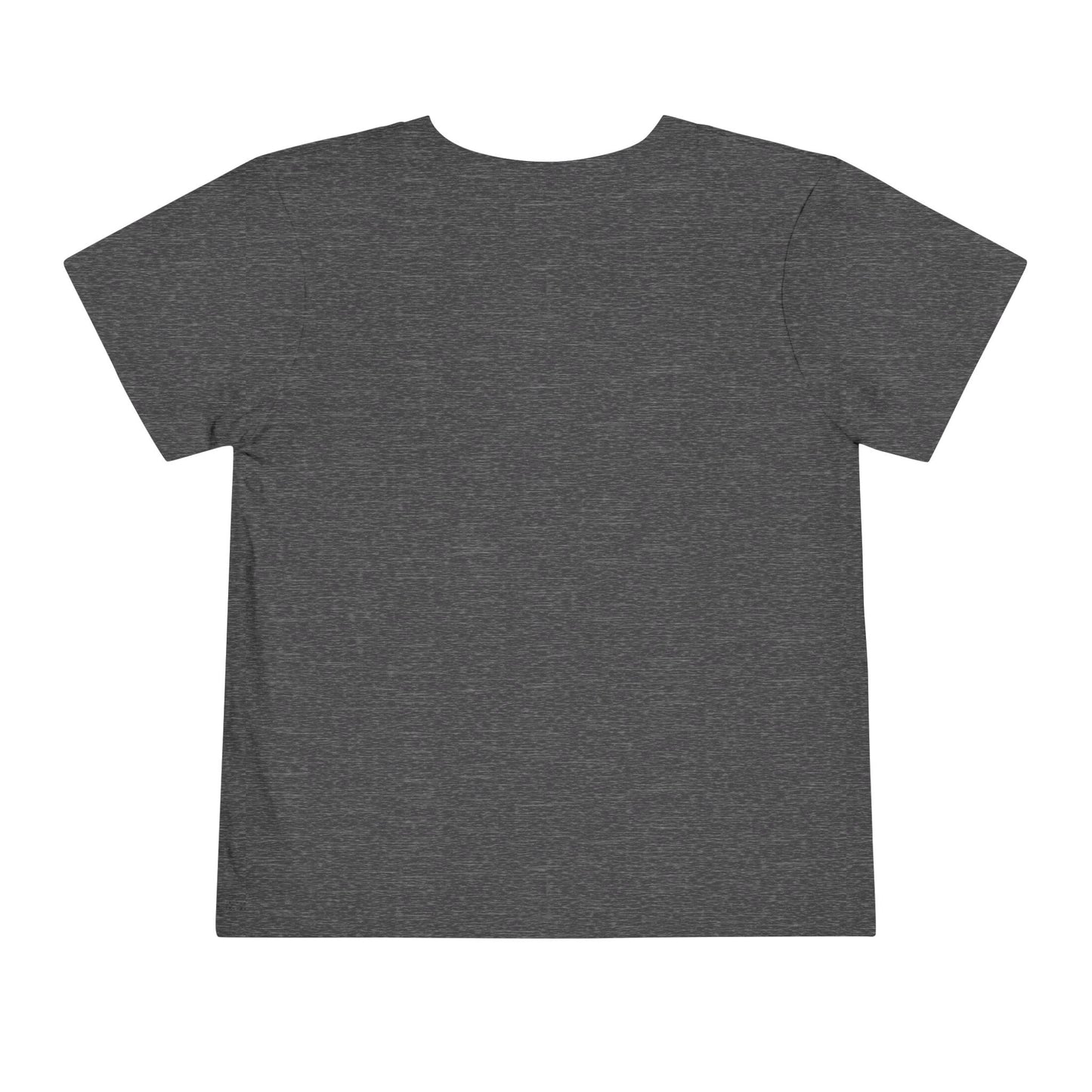Toddler Tee — Cute Toothless 'Happy Easter' Kids Shirt