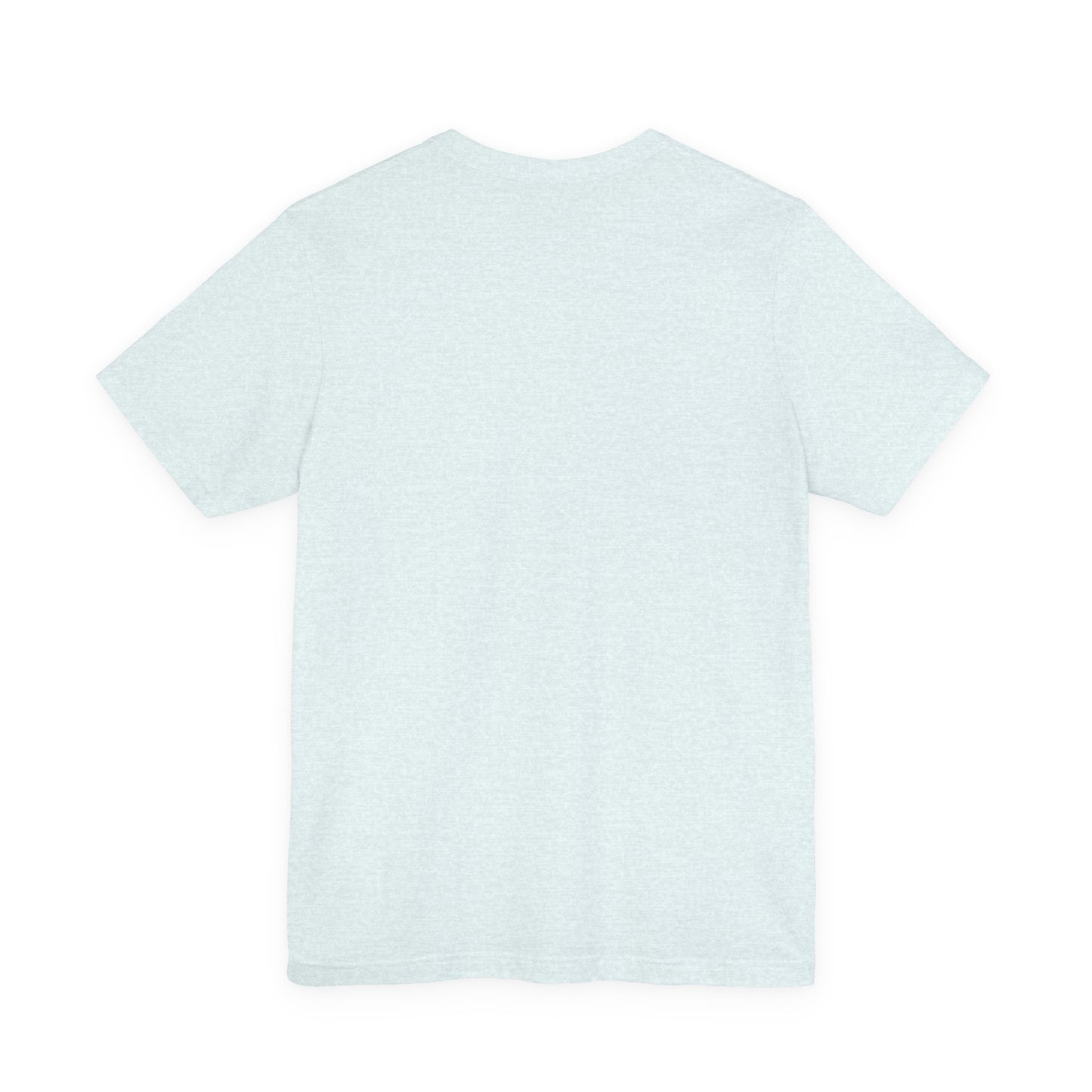 Nurse Empowerment Tee – Cute Female Nurse Illustration