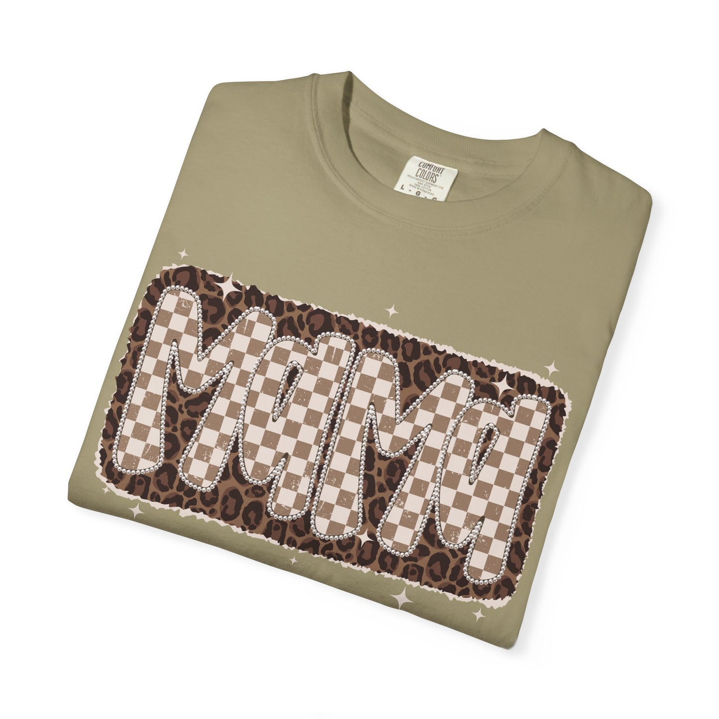 Pearl Mama  Graphic T-shirt | Vintage