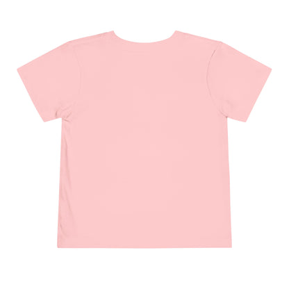 Toddler Tee — Cute Toothless 'Happy Easter' Kids Shirt