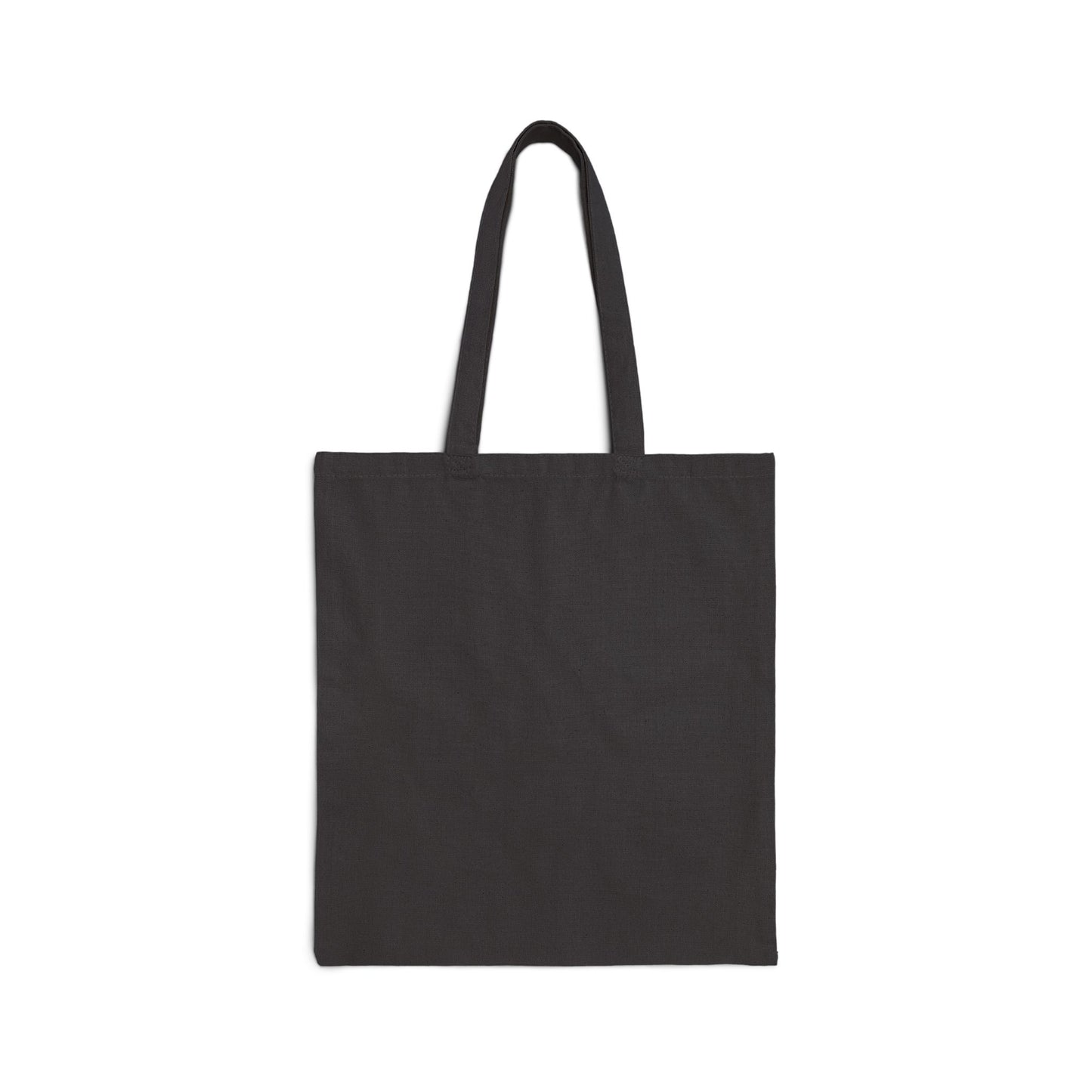 Tote Bag — "La Enfermera" Canvas Tote