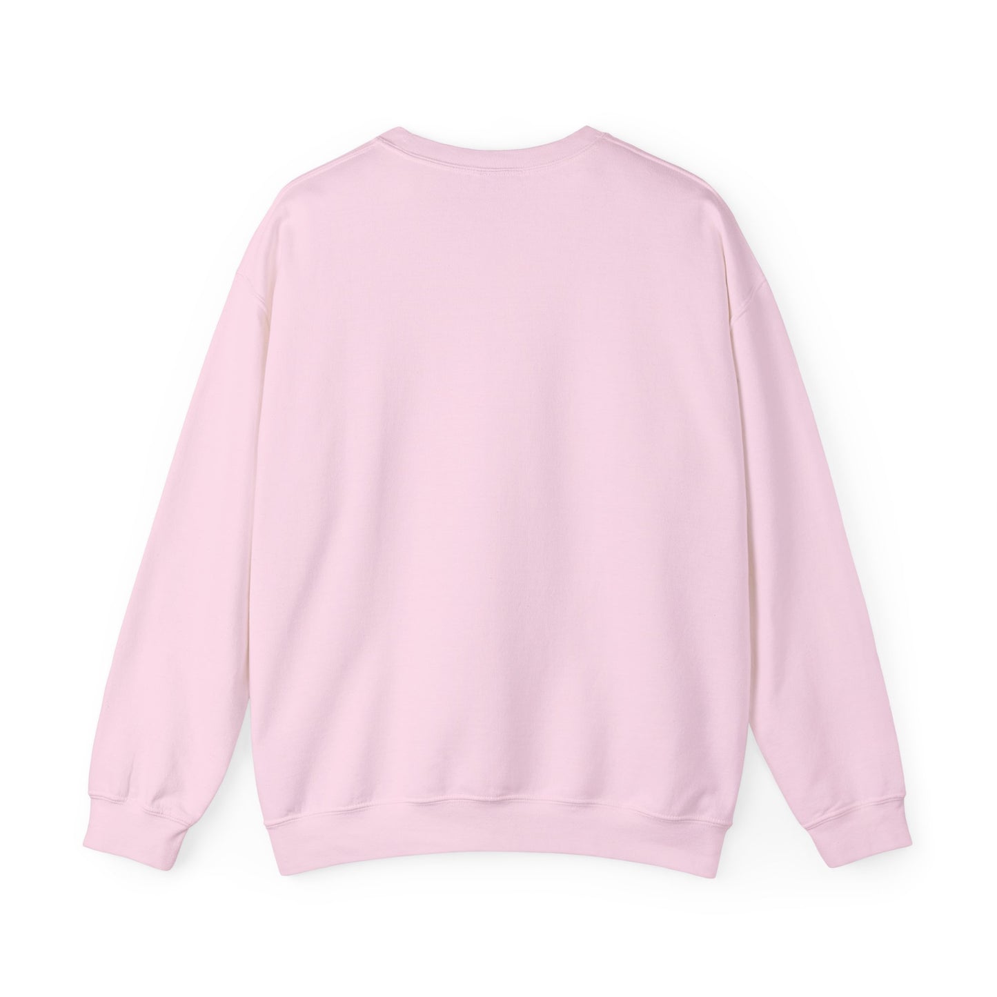 La Enfermera Crewneck Sweatshirt