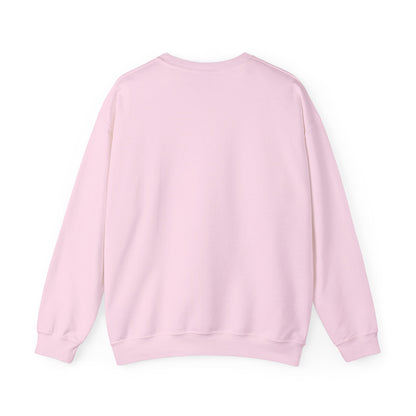 La Enfermera Crewneck Sweatshirt