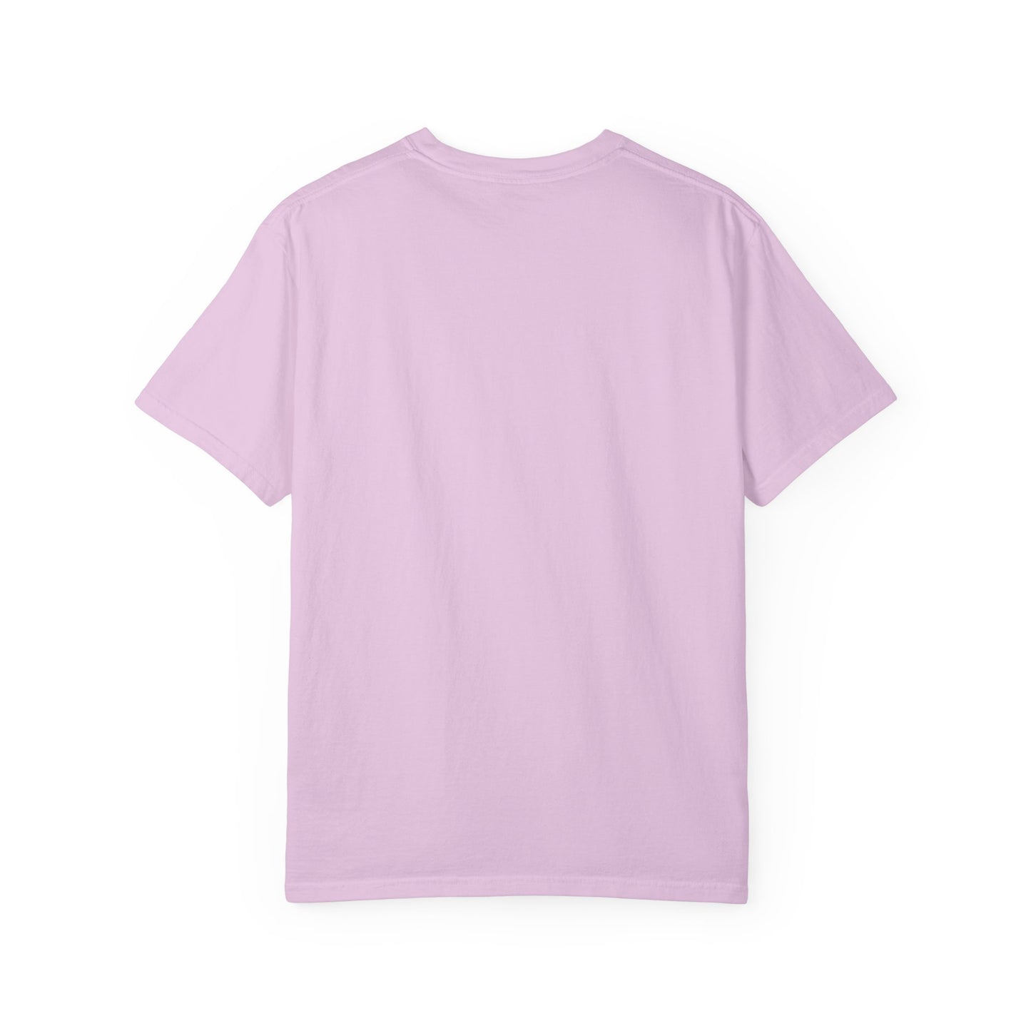 Happy Easter Unisex Garment-Dyed T-shirt
