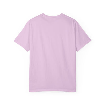 Happy Easter Unisex Garment-Dyed T-shirt
