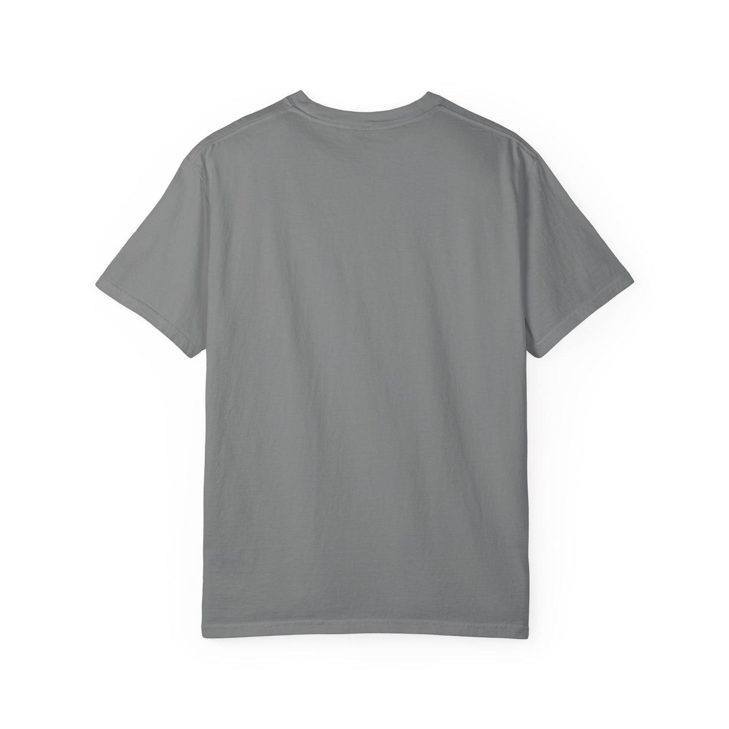 Happy Easter Unisex Garment-Dyed T-shirt