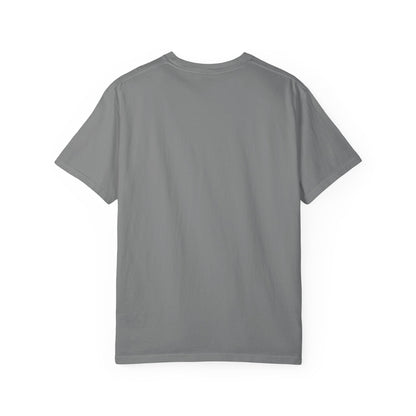 Happy Easter Unisex Garment-Dyed T-shirt