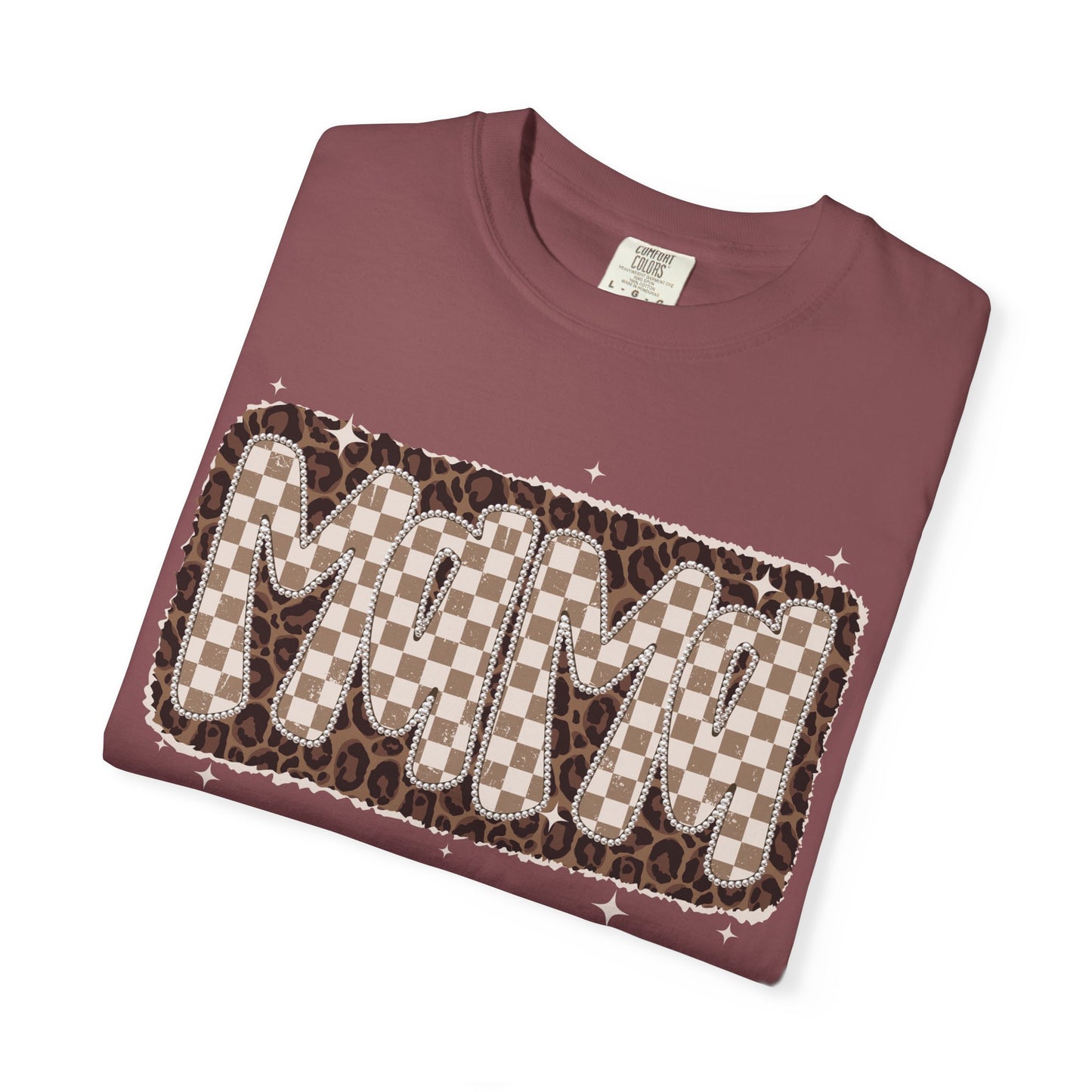 Pearl Mama  Graphic T-shirt | Vintage