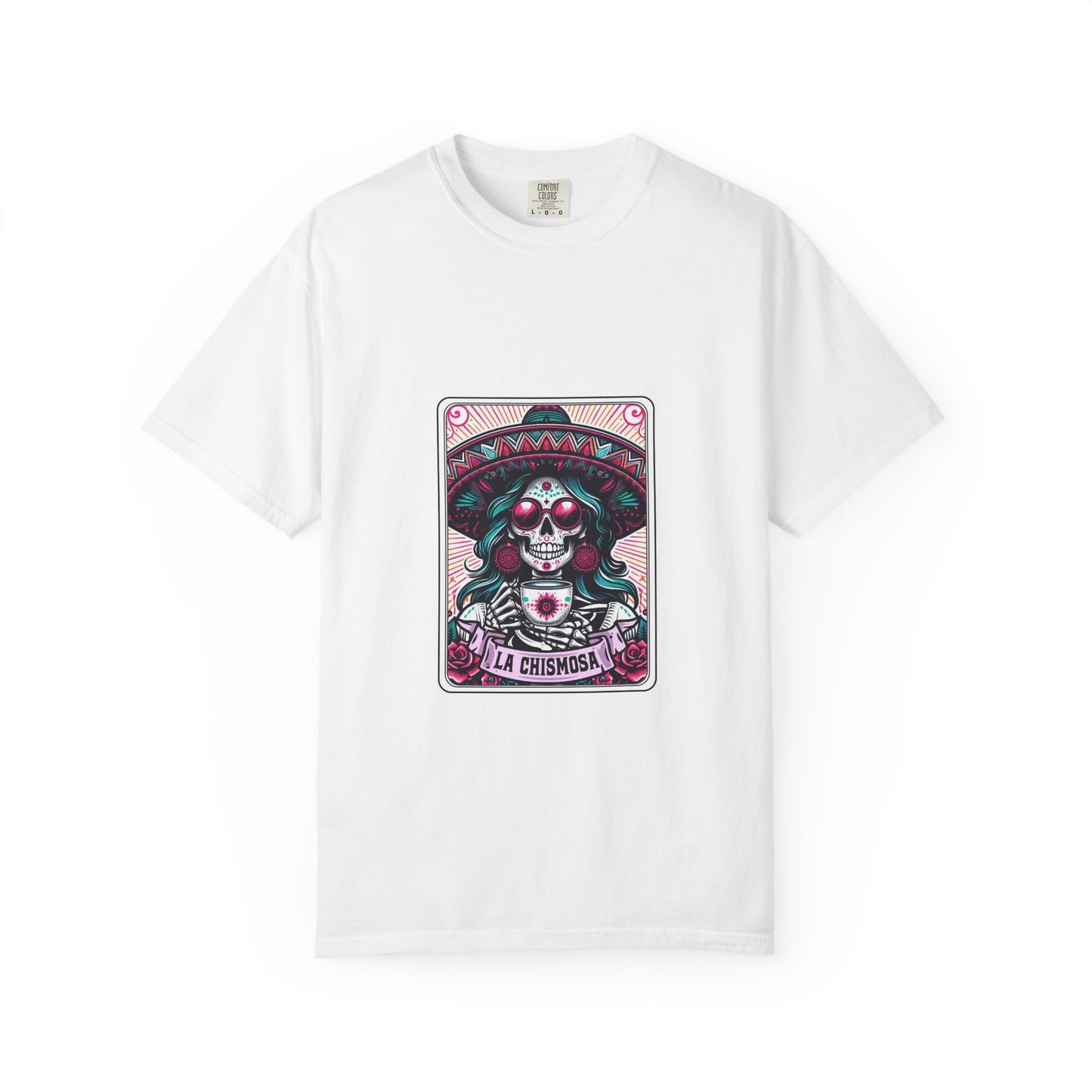 T-Shirt — La Chismosa