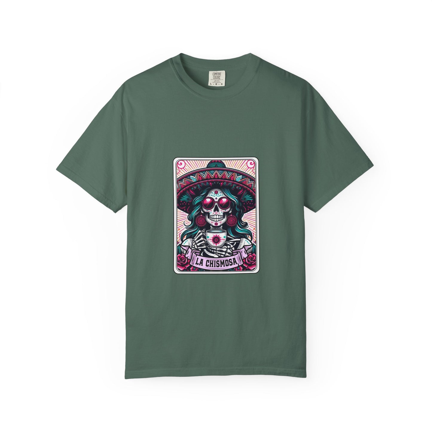 T-Shirt — La Chismosa