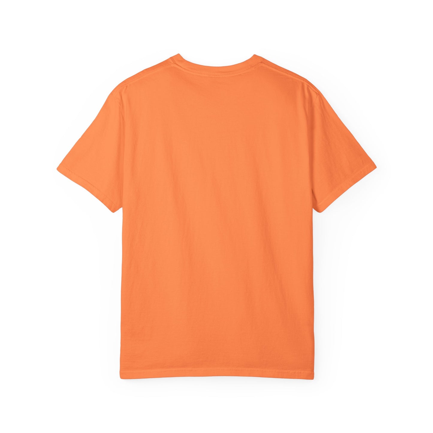 Happy Easter Unisex Garment-Dyed T-shirt
