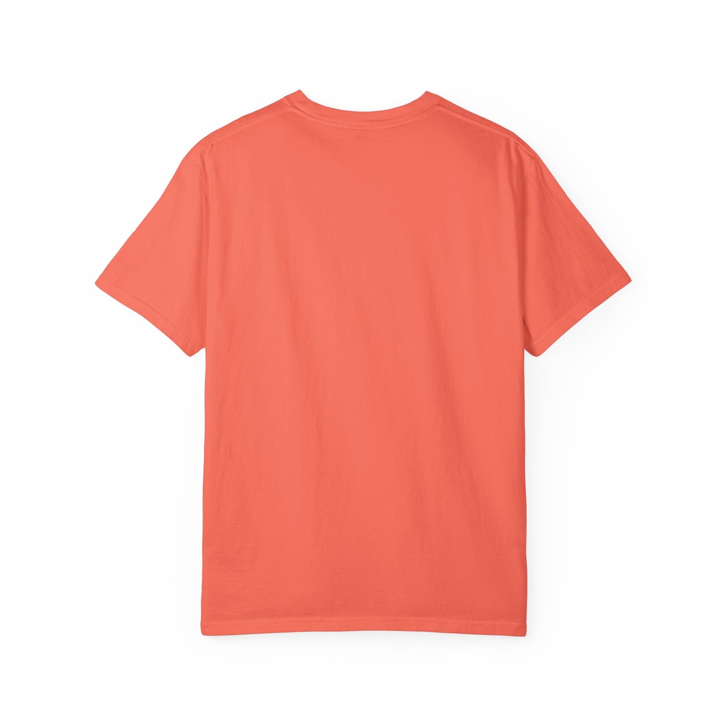Happy Easter Unisex Garment-Dyed T-shirt