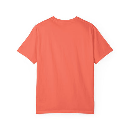Happy Easter Unisex Garment-Dyed T-shirt