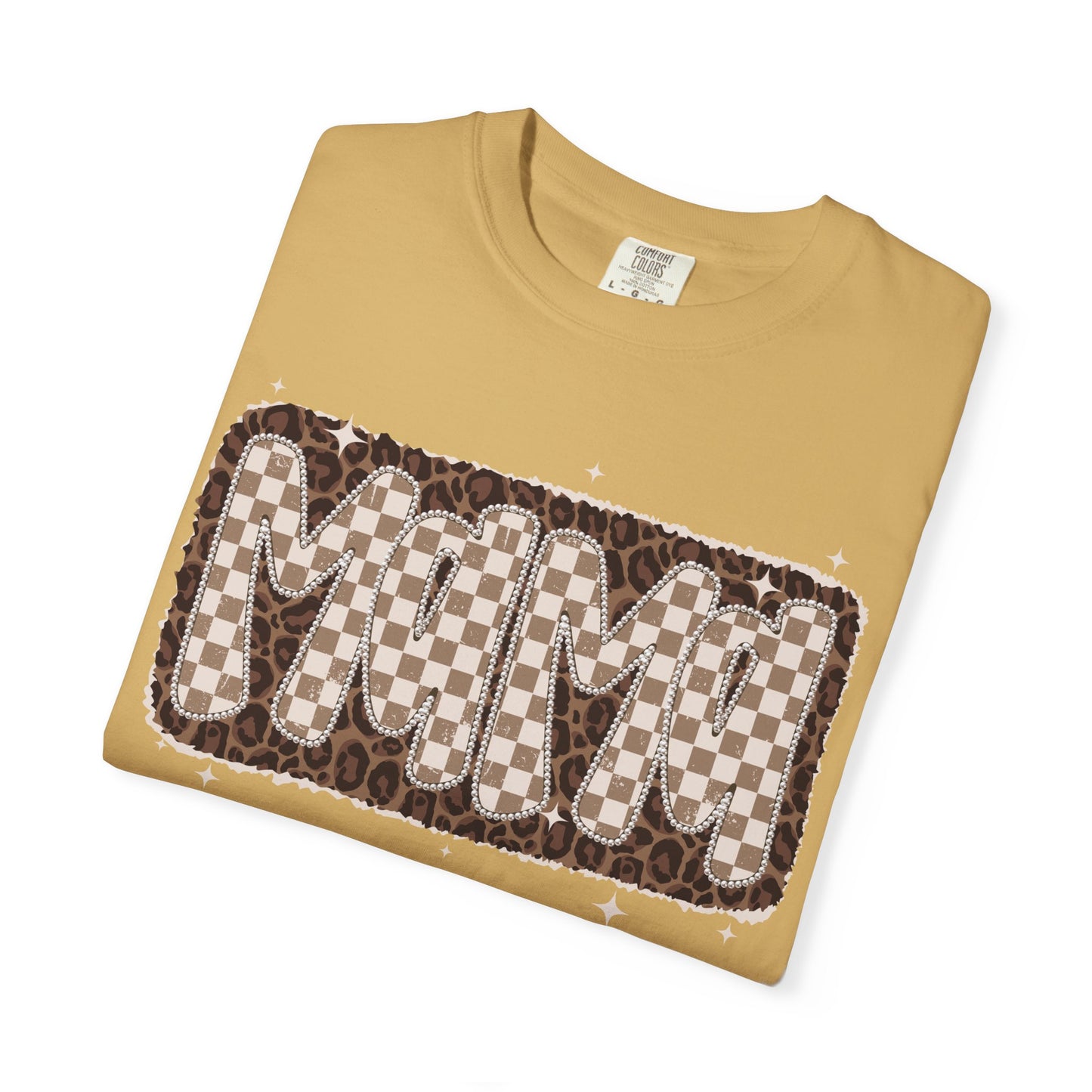 Pearl Mama  Graphic T-shirt | Vintage