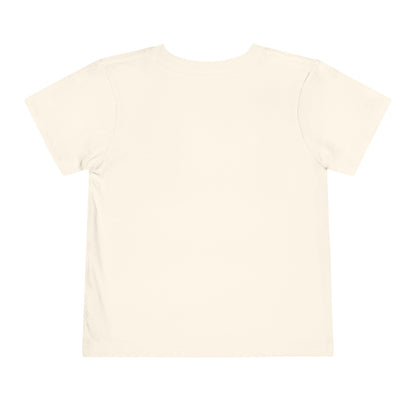 Toddler Tee — Cute Toothless 'Happy Easter' Kids Shirt