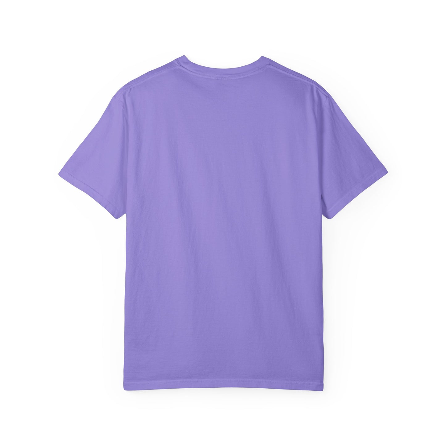 Happy Easter Unisex Garment-Dyed T-shirt