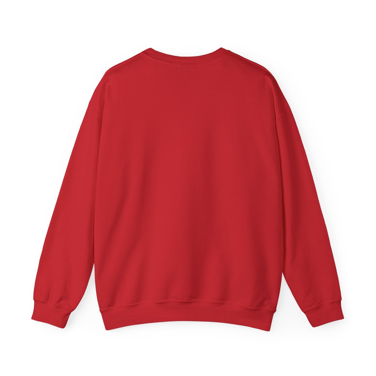La Enfermera Crewneck Sweatshirt