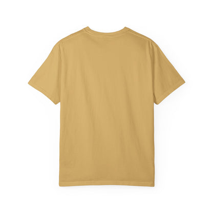 Happy Easter Unisex Garment-Dyed T-shirt