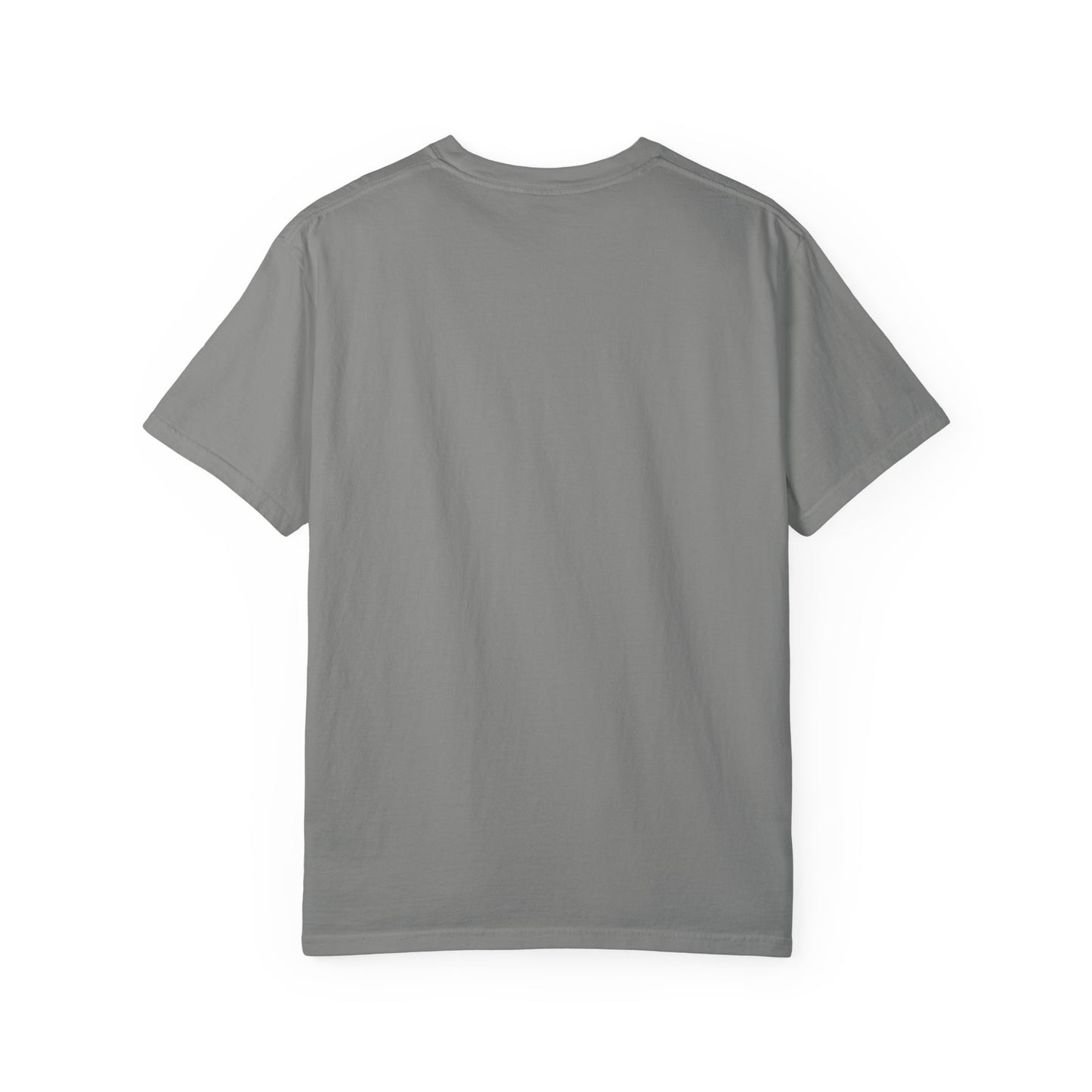 Happy Easter Unisex Garment-Dyed T-shirt