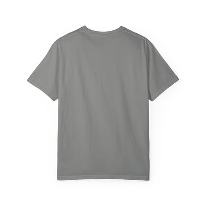 Happy Easter Unisex Garment-Dyed T-shirt