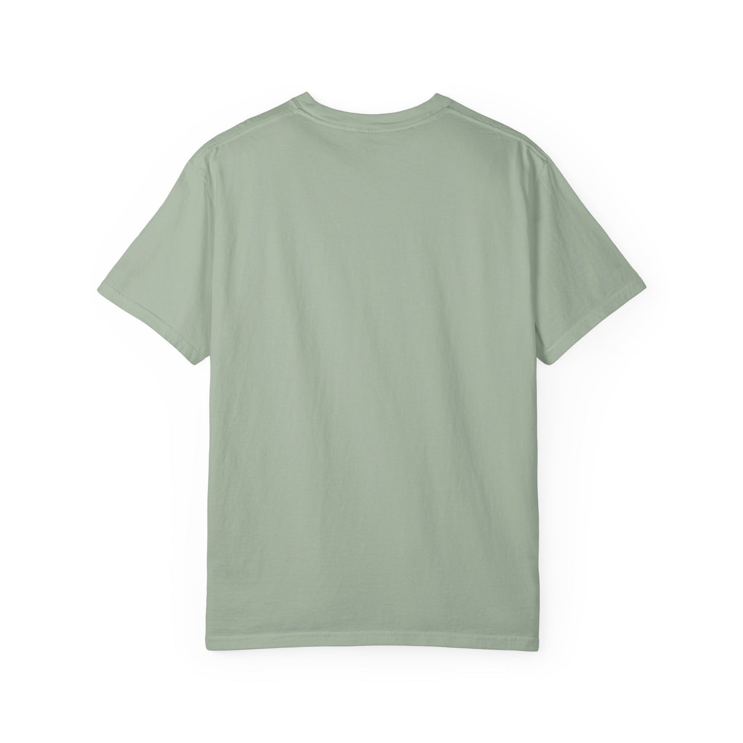 Happy Easter Unisex Garment-Dyed T-shirt