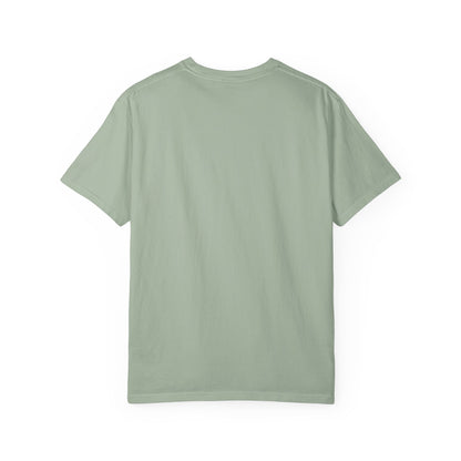 Happy Easter Unisex Garment-Dyed T-shirt