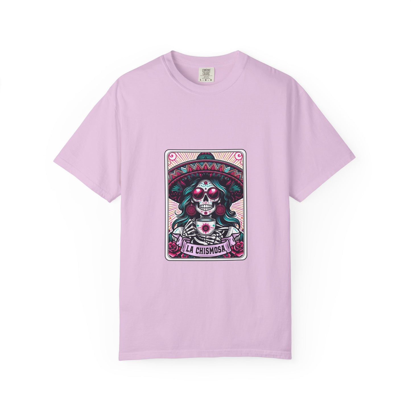 T-Shirt — La Chismosa