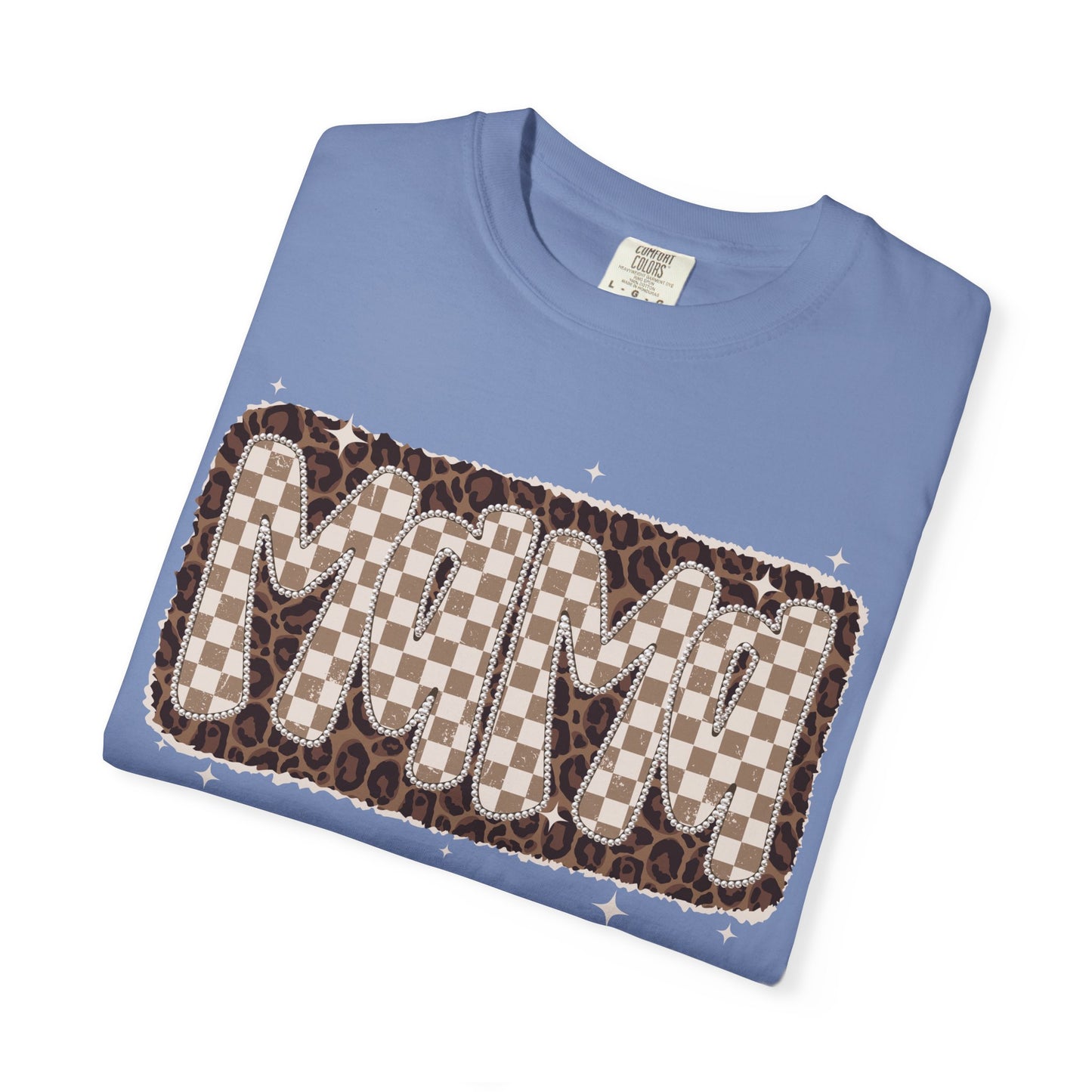 Pearl Mama  Graphic T-shirt | Vintage