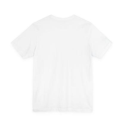 Nurse Empowerment Tee – Cute Female Nurse Illustration