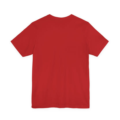 Nurse Empowerment Tee – Cute Female Nurse Illustration