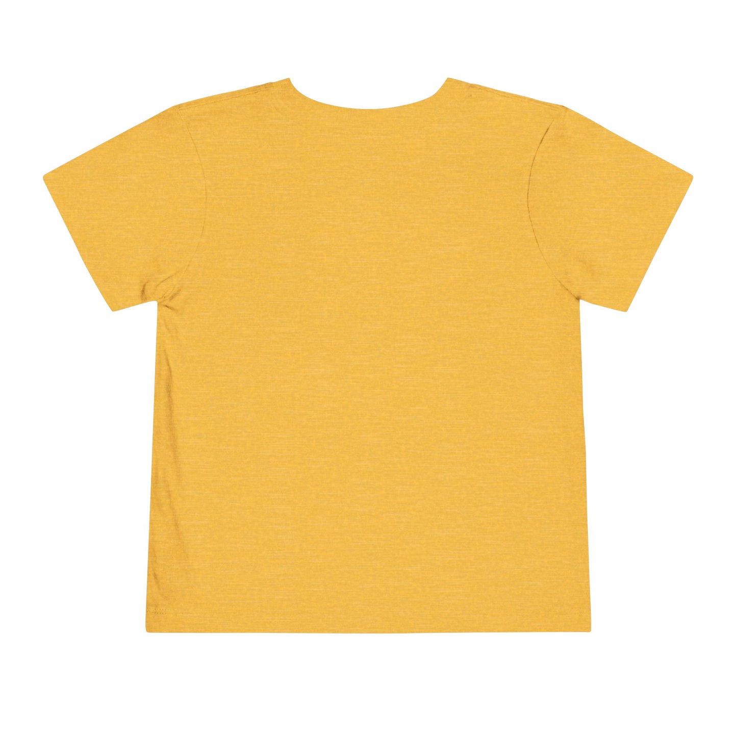 Toddler Tee — Cute Toothless 'Happy Easter' Kids Shirt