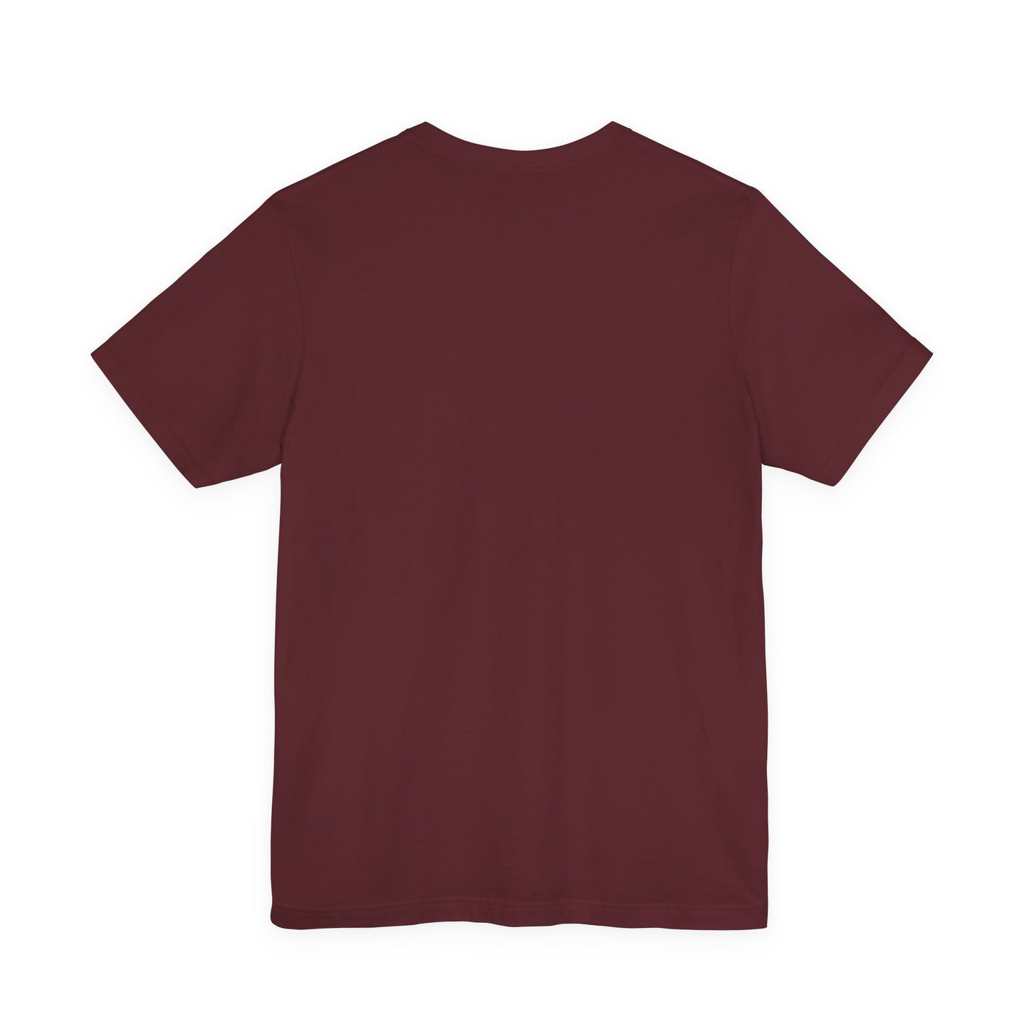 Nurse Empowerment Tee – Cute Female Nurse Illustration